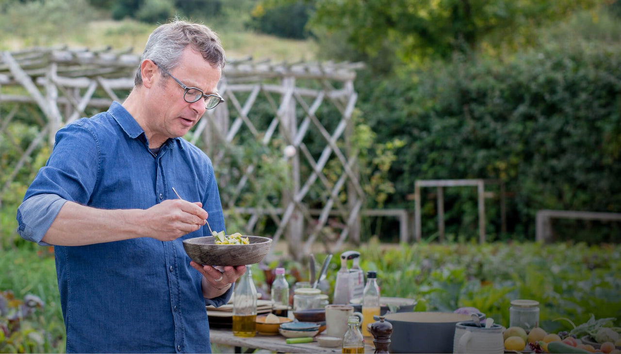 River Cottage Cooking Diploma Online